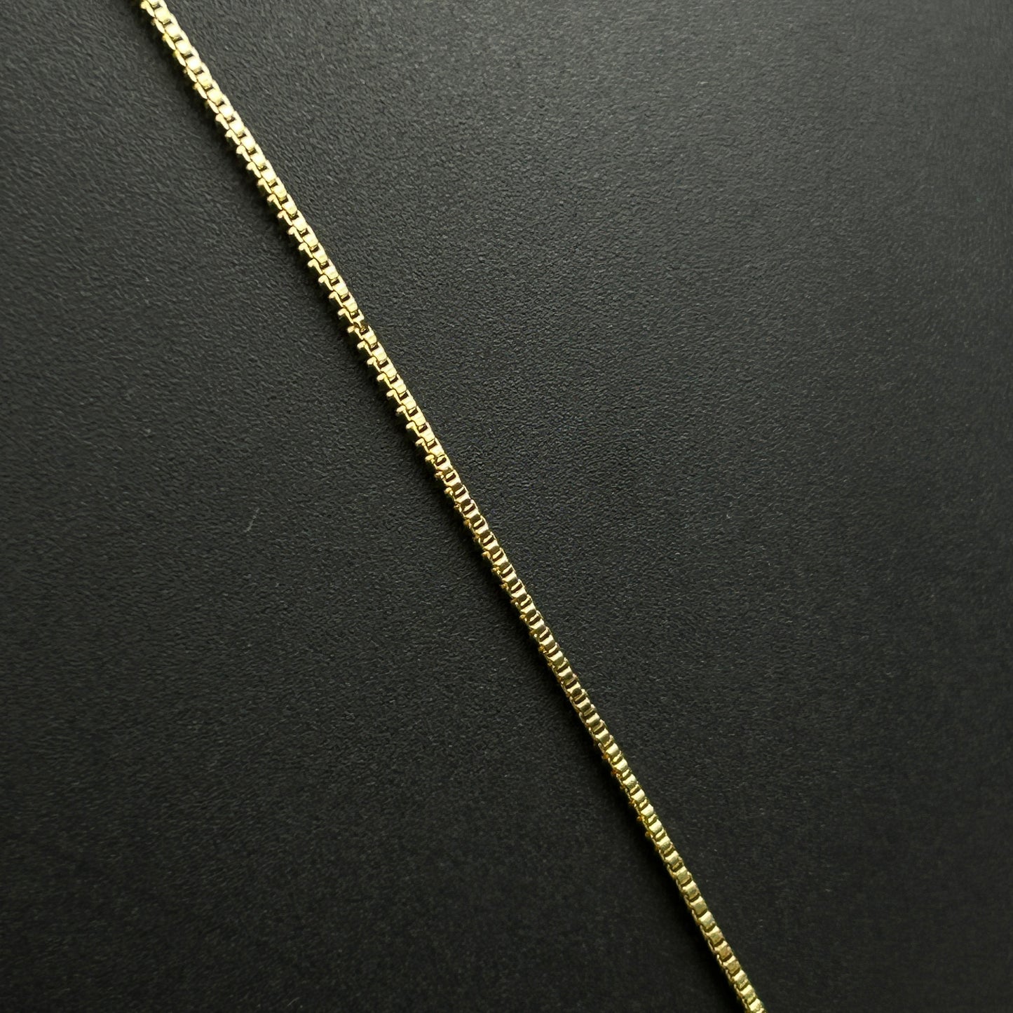 SUN Pendant - Stainless Steel