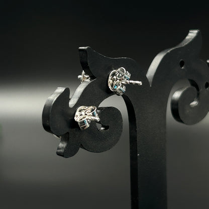 Women's Diamond Earring