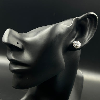 Women's Diamond Earring