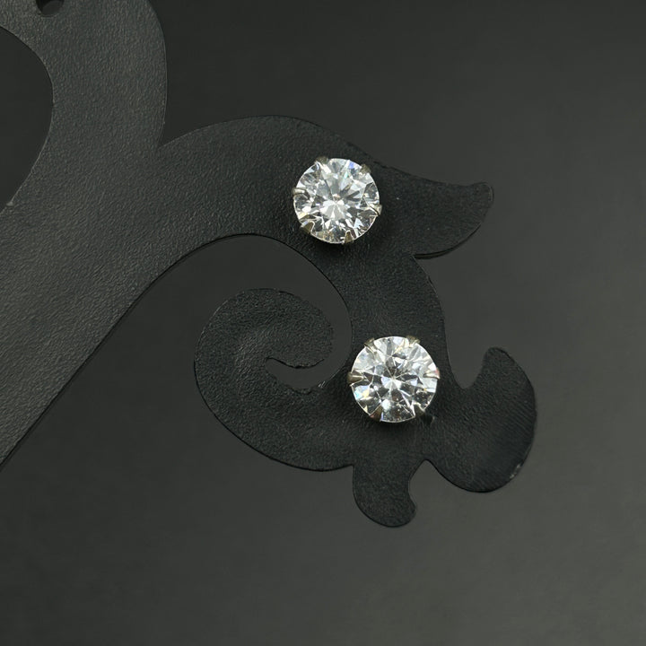 Earrings – Deetya