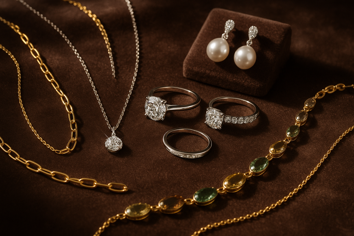 Jewelley